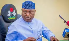 Oyebanji orders Police, DSS, Amotekun to arrest abductors of Ekiti APC chairman