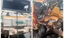 Badagry accident: Hospital releases accident victims to relatives