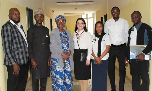 Group vows educational scholarships, loans to Nigerian students