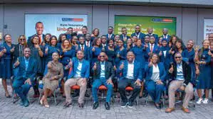 Insurance company hires 30 talented graduate trainees