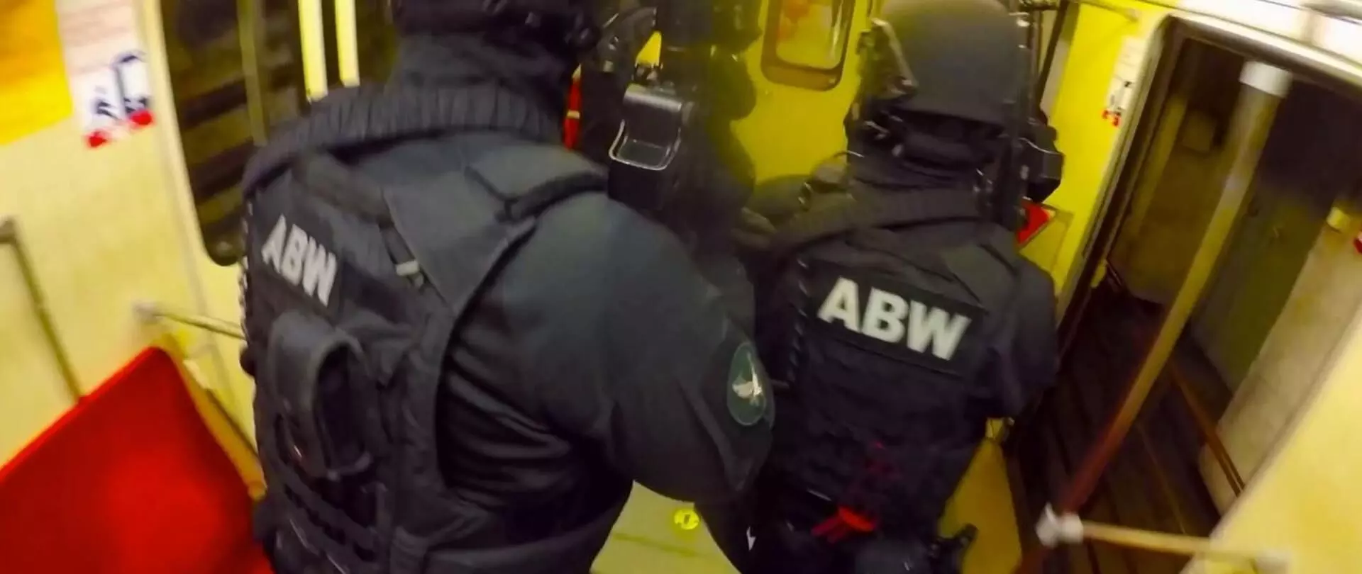 Poland’s secret service arrests another suspected Russian spy