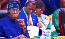 NiDCOM hails Tinubu as ECOWAS Chairman NiDCOM hails Tinubu as ECOWAS Chairman