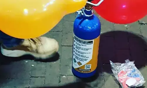 Marwa orders immediate clampdown on illegal sale of “laughing gas “