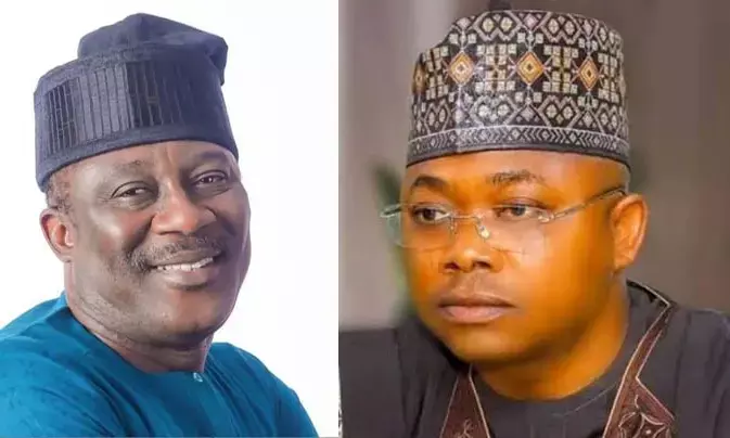 Kogi APC governorship: Court throw out Smart Adeyemi’s suit against Ododo