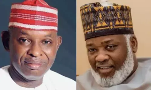 Kano State governorship tussle:  INEC presents 21 BVAS machines to tribunal