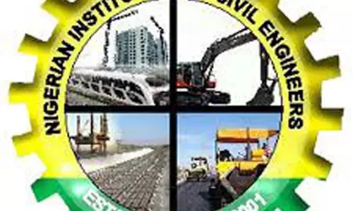 Nigerian engineering now internationally marketable – NICE