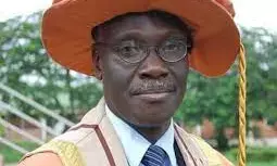 VC says varsity has zero tolerance for gross misconduct