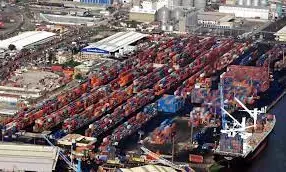 We’ll focus on decongesting Ports- Customs boss