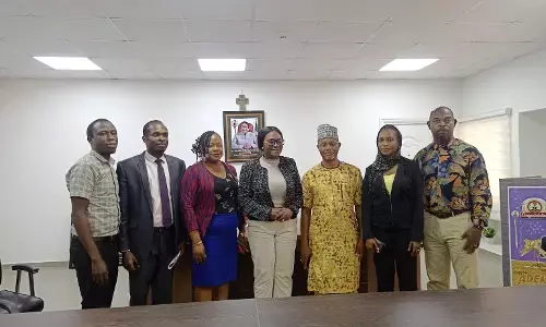 Embrace ICT for your own good, Edo deputy speaker urges assembly staff