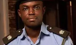 Police rescue day-old baby dumped near sewage tank in Lagos