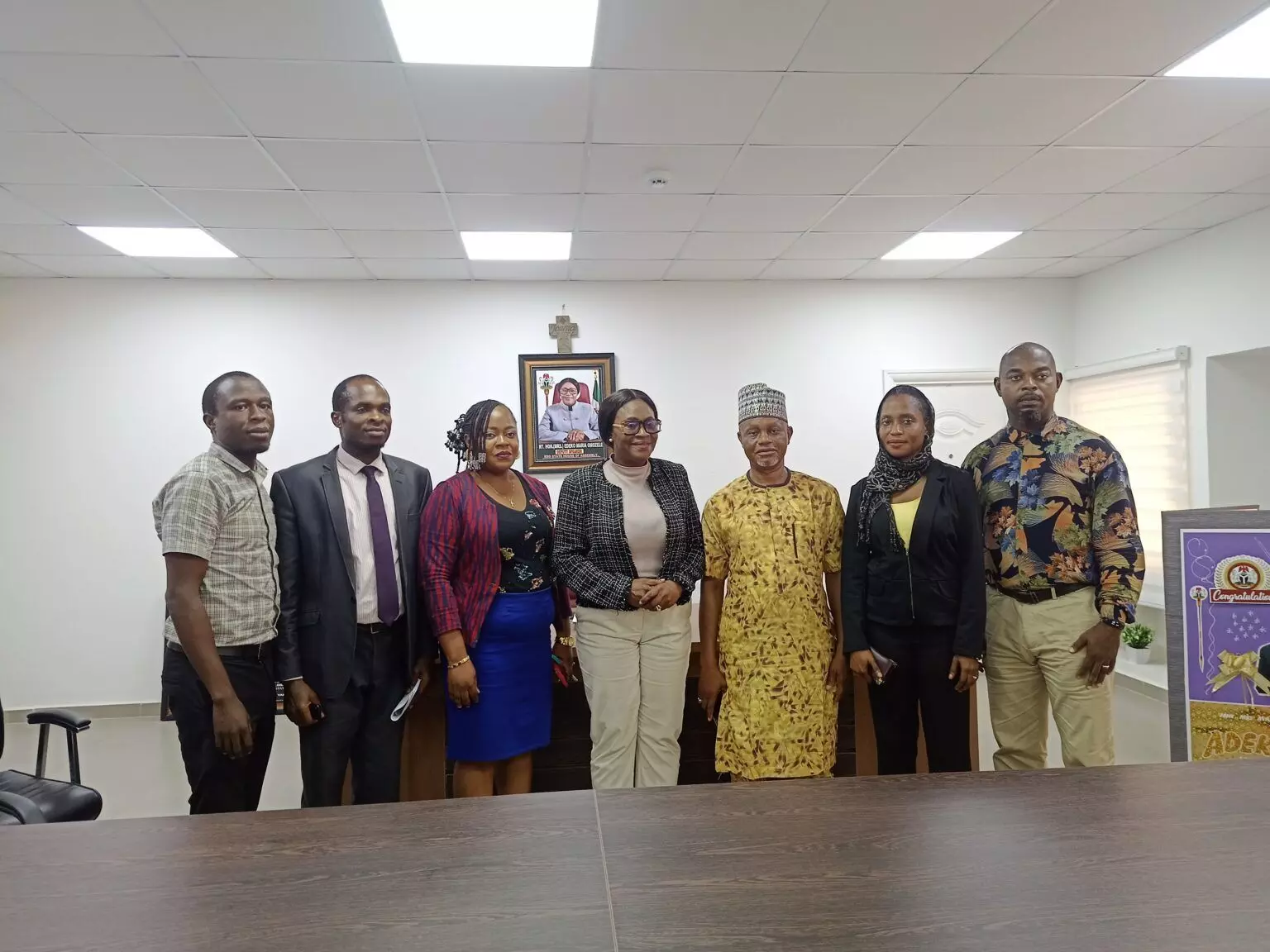 Embrace ICT for your own good, Edo deputy speaker urges assembly staff