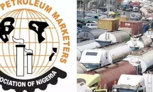 IPMAN urges FG to order fuel tanker drivers over extortion IPMAN urges FG to order fuel tanker drivers over extortion