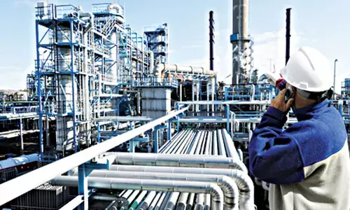 Gas development is priority for Tinubu’s administration – Presidency Gas development is priority for Tinubu’s administration – Presidency