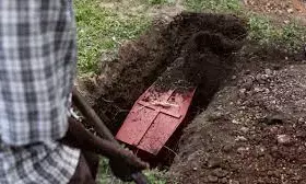 87 buried in mass grave in West Darfur – UN