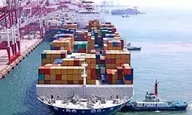 China’s exports dropped by more than 12% in June