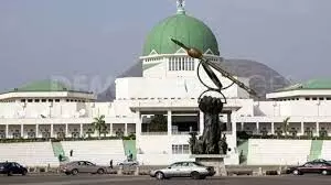 Roof leakage in NASS ‘ll end soon – construction coy