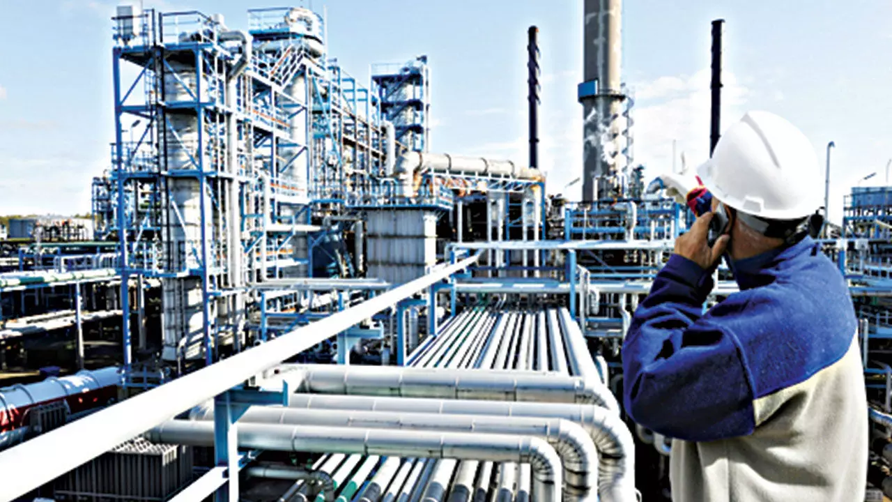 Gas development is priority for Tinubu’s administration – Presidency