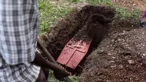 87 buried in mass grave in West Darfur – UN