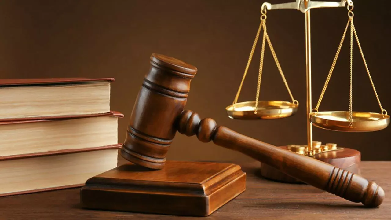 Security guard, businessman docked for allegedly receiving stolen property from teenager