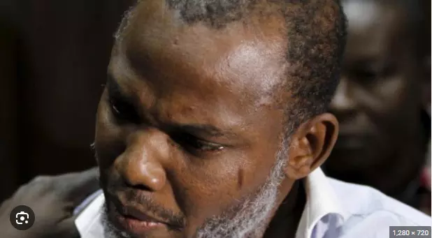 Alleged rights’ breach: Again, court throws out Nnamdi Kanu’s suit against DSS