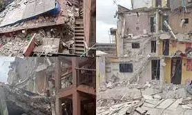 FG tasks engineers on halting incessant building collapse
