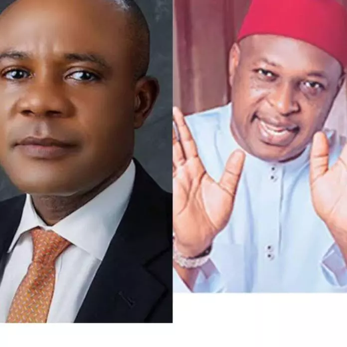 Guber Election: Tribunal refuses to grant LP application to bring BVAS