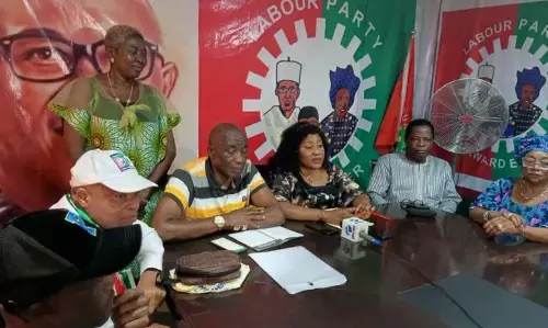 Lagos bye-election: LP reads riot act to aspirants, pledges best primaries