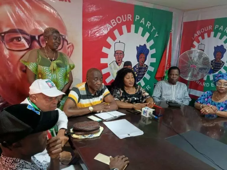 Lagos bye-election: LP reads riot act to aspirants, pledges best primaries