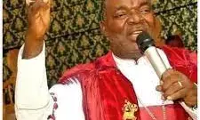 Methodist Prelate urges calm over bill to control Christianity
