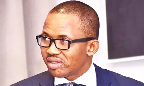 Align judges salaries with Senators, lawyer urges Tinubu