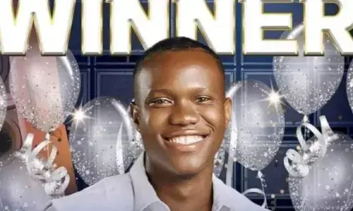 I’Il continue to make music, says Nigerian Idol Season 8 winner