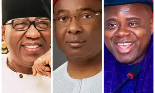 Freedom Online 5th lecture: Uzodimma, Diri, Gbenga Daniel, others confirm attendance