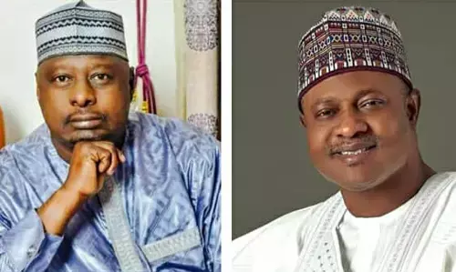 Kaduna Election Tribunal adjourns final addresses until Aug. 7. Kaduna Election Tribunal adjourns final addresses until Aug. 7.