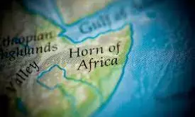 2.7m people displaced by drought in Horn of Africa – WFP