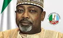 JUST IN: APC Confirms Adamus Resignation, Announces Acting Chairman JUST IN: APC Confirms Adamus Resignation, Announces Acting Chairman