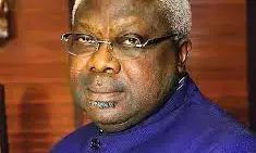 Omisore has not resigned as APC National Secretary, says his lawyer