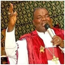 Methodist Prelate urges calm over bill to control Christianity