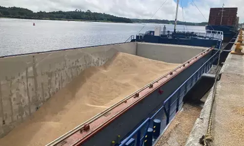 Black Sea Grain Initiative: U.S. expresses regrets over Russia’s suspension