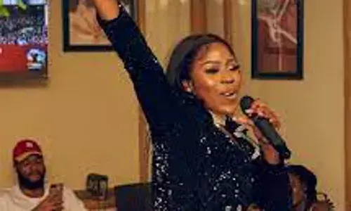 Haliyah Hales urges female musicians on proactive perspective to thrive