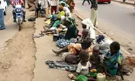 Ibadan residents lament street begging, tasks Oyo govt. on decisive action