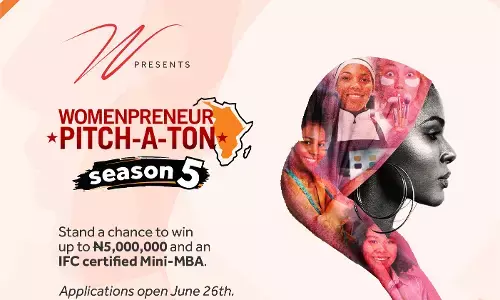 Access Bank launches Womenpreneur Pitch-a-ton Season 5