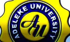 Adeleke varsity partners Maritime Writes Project on bootcamp