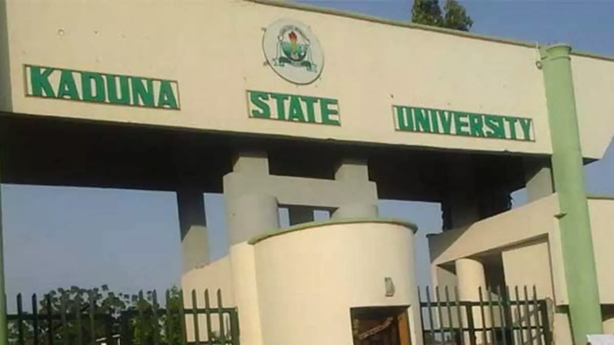Southern Kaduna people in Europe donate funds to assist indigent students