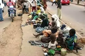 Ibadan residents lament street begging, tasks Oyo govt. on decisive action