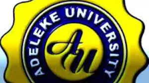 Adeleke varsity partners Maritime Writes Project on bootcamp