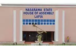 Crisis: 2 factions fail to reach agreement in Nasarawa Assembly