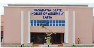 Crisis: 2 factions fail to reach agreement in Nasarawa Assembly