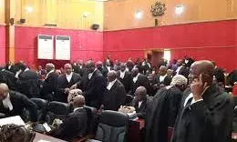 Sokoto Governorship tribunal adjourns for final addresses until Aug. 20