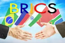 40 countries interested in joining BRICS -S/Africa