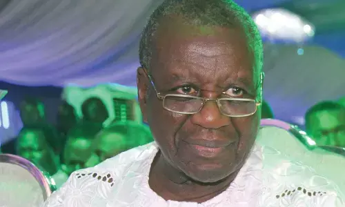 Court grants ex-governor Victor Attah’s N1.5b suit against AGF